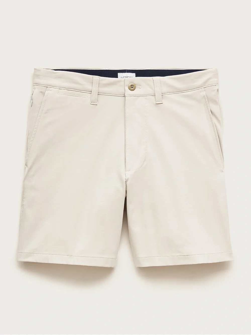 J. CREW 7